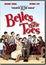 Watch Belles on Their Toes Vumoo
