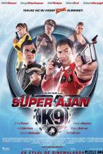 Watch Super Ajan K9 Vumoo