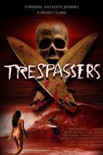 Watch Trespassers Vumoo