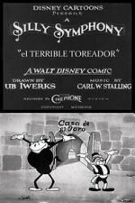 Watch El terrible toreador (Short 1929) Vumoo