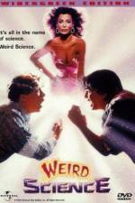 Watch Weird Science Vumoo