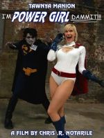 Watch I\'m Power Girl Dammit!!! (Short 2006) Vumoo