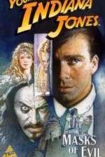 Watch The Adventures of Young Indiana Jones: Masks of Evil Vumoo