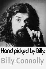 Watch The Pick of Billy Connolly Vumoo
