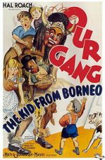 Watch The Kid from Borneo (Short 1933) Vumoo