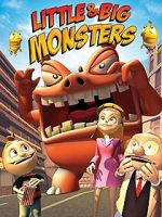 Watch Little & Big Monsters Vumoo