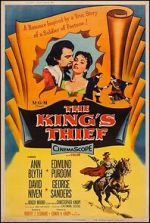 Watch The King's Thief Vumoo