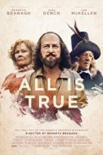 Watch All Is True Vumoo