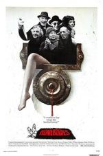 Watch Homebodies Vumoo