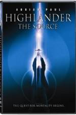 Watch Highlander: The Source Vumoo