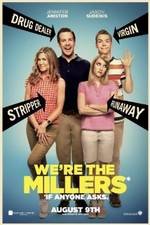 Watch We're the Millers Vumoo