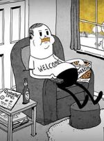 Watch Man 2020 (Short 2020) Vumoo