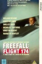 Watch Falling from the Sky Flight 174 Vumoo