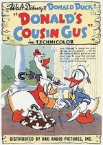 Watch Donald\'s Cousin Gus Vumoo