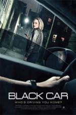 Watch Black Car Vumoo
