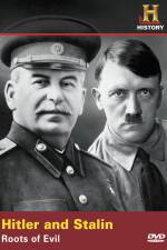 Watch Hitler And Stalin Roots of Evil Vumoo