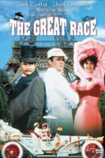 Watch The Great Race Vumoo