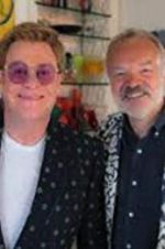 Watch Elton John: Uncensored Vumoo