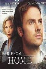 Watch Far from Home Vumoo
