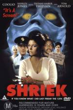 Watch Shriek If You Know What I Did Last Friday the Thirteenth Vumoo