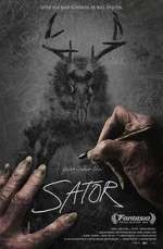 Watch Sator Vumoo