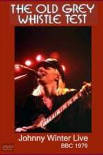Watch Johnny Winter: The Old Grey Whistle Test Vumoo