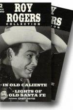 Watch Lights of Old Santa Fe Vumoo