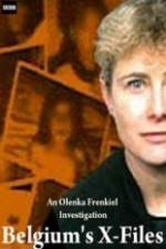 Watch Belgium's X-Files Vumoo