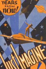 Watch Just Imagine Vumoo