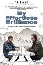 Watch My Effortless Brilliance Vumoo