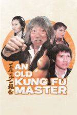 Watch An Old Kung Fu Master Vumoo