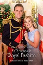 Watch A Christmas in Royal Fashion Vumoo