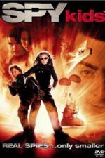 Watch Spy Kids Vumoo