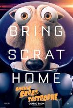 Watch Cosmic Scrat-tastrophe (Short 2015) Vumoo