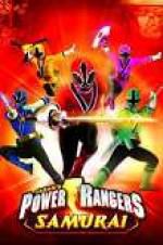 Watch Power Rangers Samurai Vumoo
