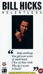 Watch Bill Hicks: Relentless Vumoo