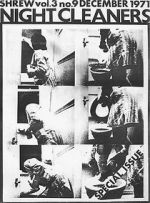 Watch The Nightcleaners Vumoo