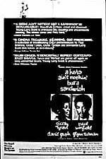 Watch A Hero Ain't Nothin' But a Sandwich Vumoo