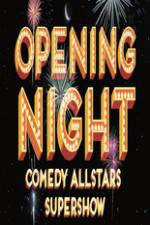 Watch Melbourne International Comedy Festival All Stars Supershow Vumoo