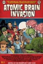 Watch Atomic Brain Invasion Vumoo