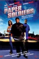 Watch Paper Soldiers Vumoo
