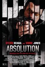 Watch Absolution Vumoo