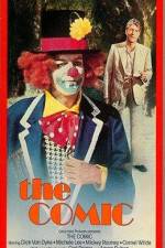 Watch The Comic Vumoo