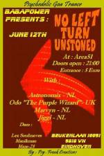 Watch No Turn Left Unstoned Vumoo