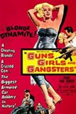 Watch Guns Girls and Gangsters Vumoo