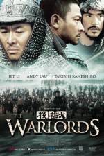 Watch The Warlords (Tau ming chong) Vumoo