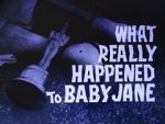 Watch What Really Happened to Baby Jane (Short 1963) Vumoo