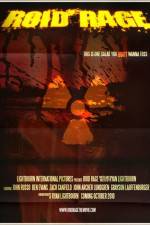 Watch Roid Rage The Christmas Special Vumoo