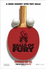Watch Balls of Fury Vumoo