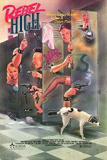 Watch Rebel High Vumoo